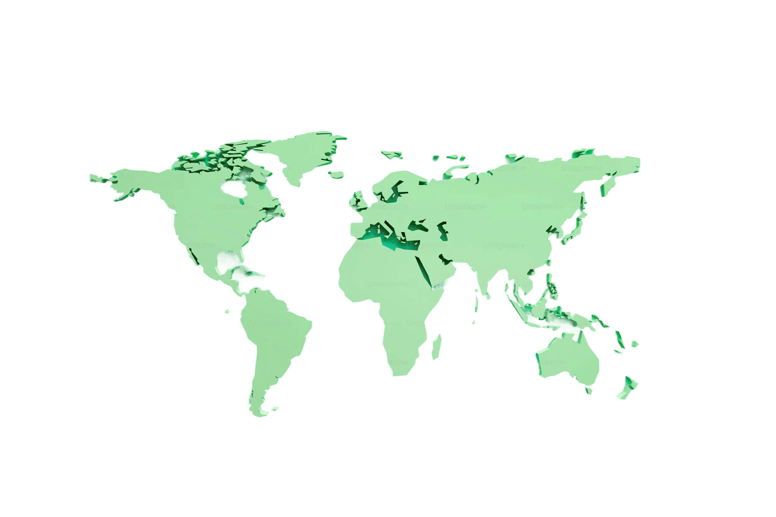 continents