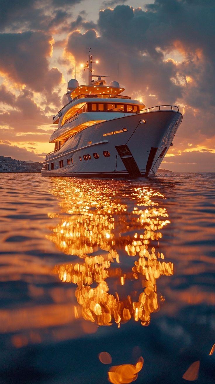 باقات الرحلات البحرية