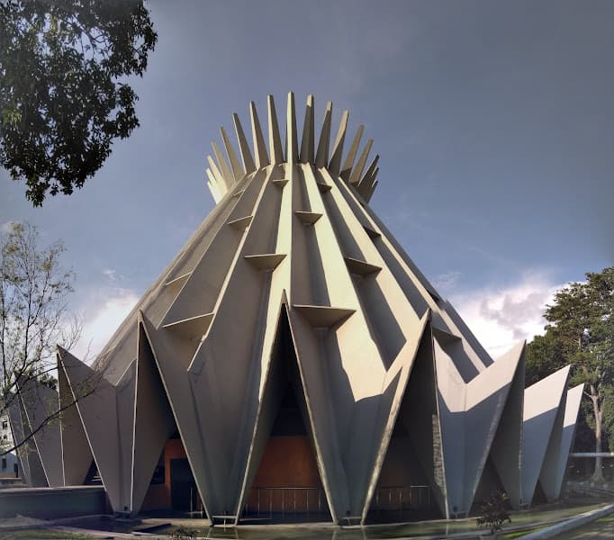 Sri Lanka Planetarium