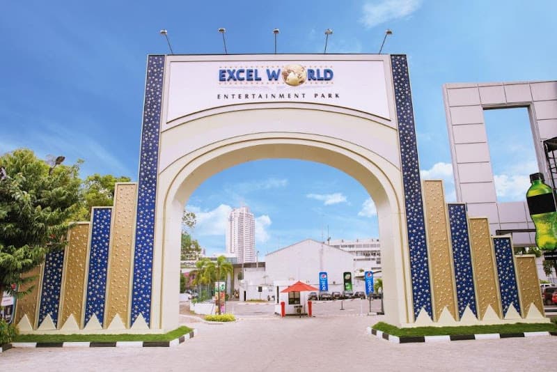 Excel World Entertainment Park