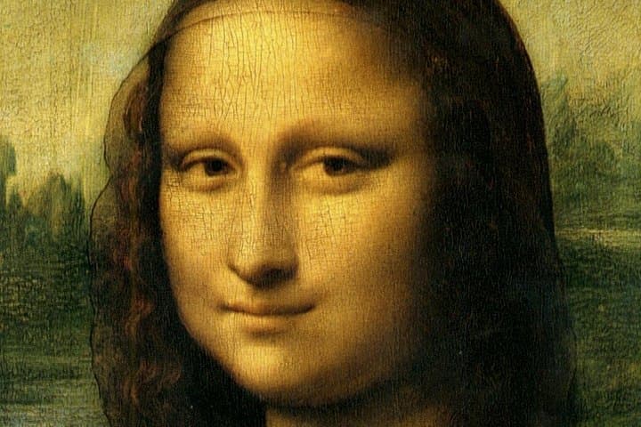 متحف اللوفر - جولة إرشادية حصرية (شاملة الدخول)