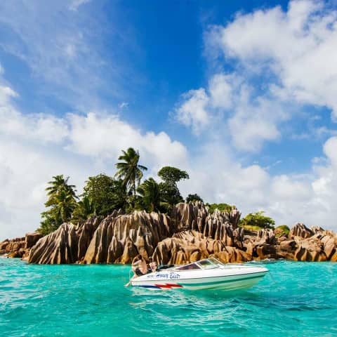 Seychelles