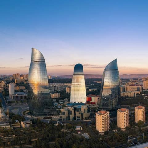 Tourism in Azerbaijan