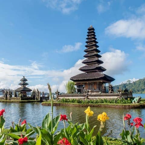 Tourism in Indonesia