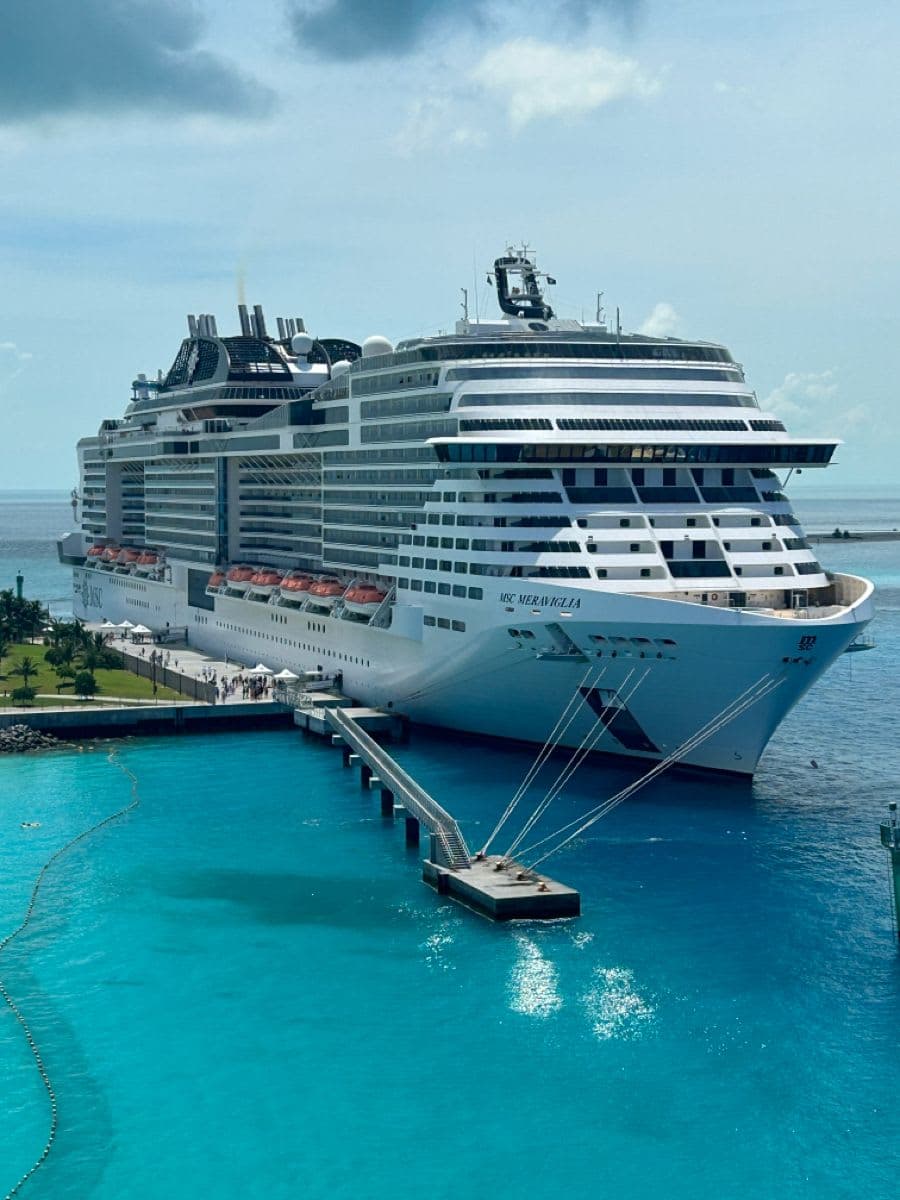 باقات بحرية