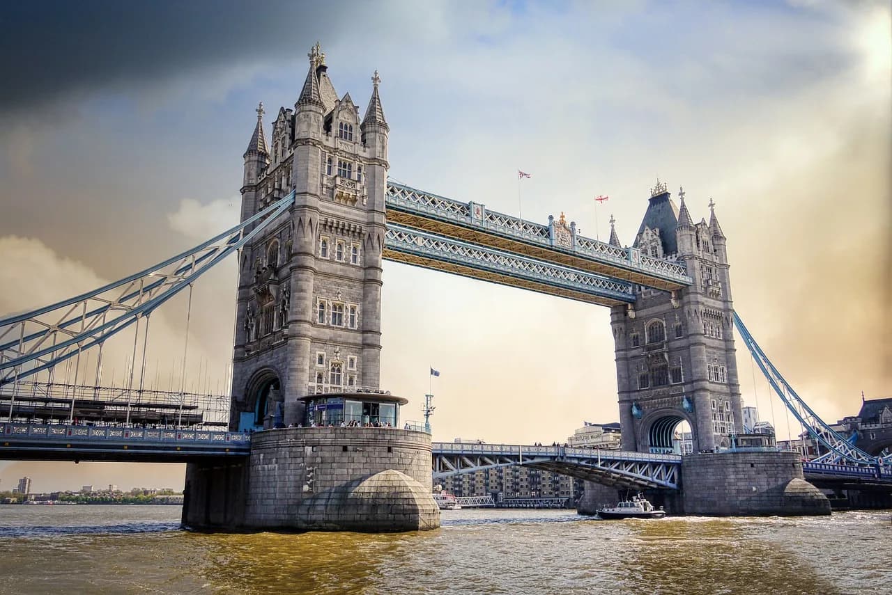 tower bridge, bridge, river, landmark, historic, historical, tourist attraction, architecture, towers, river thames, london, england, united kingdom, uk, tower bridge, london, london, london, london,