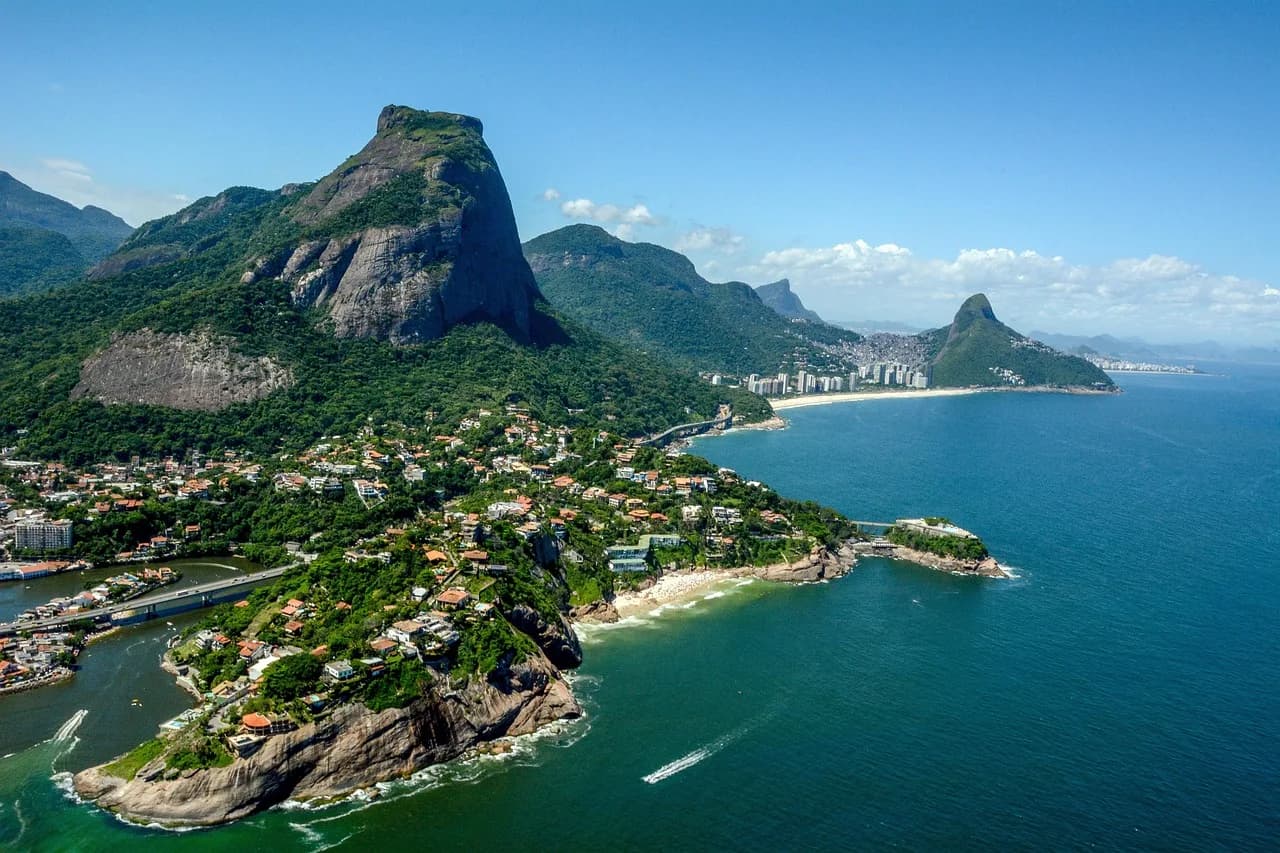 brazil, rio, landscape, tourism, ocean, mountain, barra, city, nature, beach, summer, sky, viewpoint, landmark, vacations, stunning, aerial, helicopter, brazil, brazil, brazil, brazil, brazil, helicop