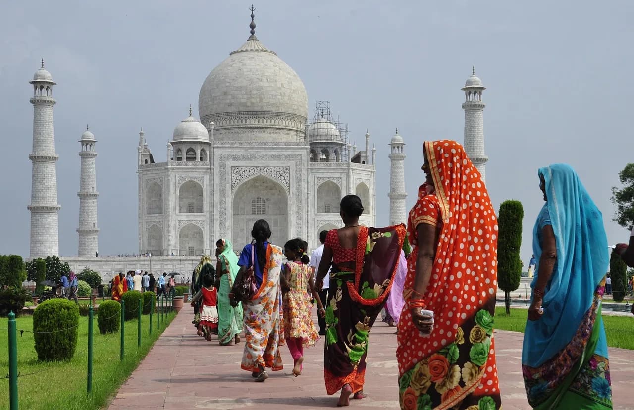 taj mahal, architecture, tourism, trip, mausoleum, india, women, people, marble, dome, taj mahal, taj mahal, india, india, india, india, india
