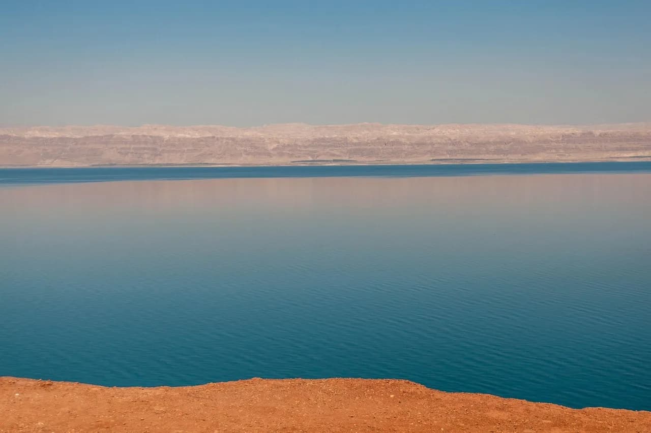 dead sea, amman, jordan, view, vacations, travel, landmark, tourism, nature, summer, landscape