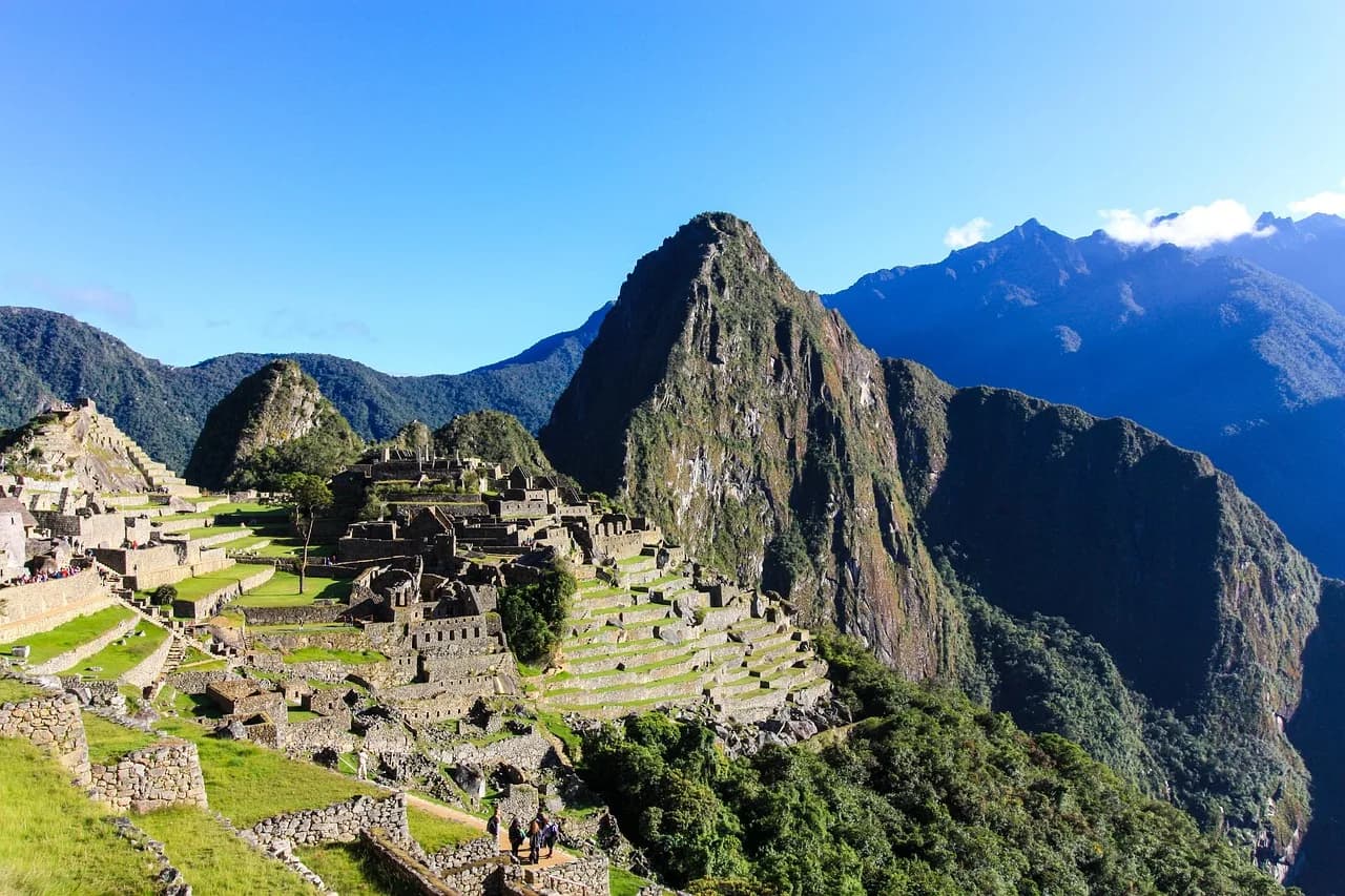 machu picchu, inka, ruins, peru, landscape, sightseeing, landmark, world heritage, tourism, outlook, historical, excavation, machu picchu, machu picchu, machu picchu, machu picchu, machu picchu