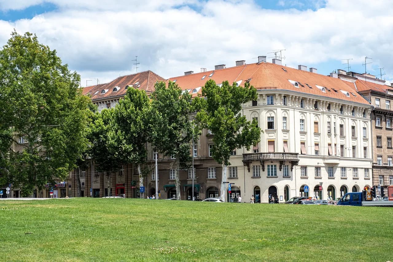 zagreb, center, arhitecture, capital, croatia, square, street, tourist, landmark, travel, destination, historical, tourism, zagreb, zagreb, zagreb, zagreb, zagreb, arhitecture